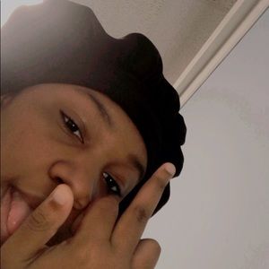 Meet your Posher, Kamia